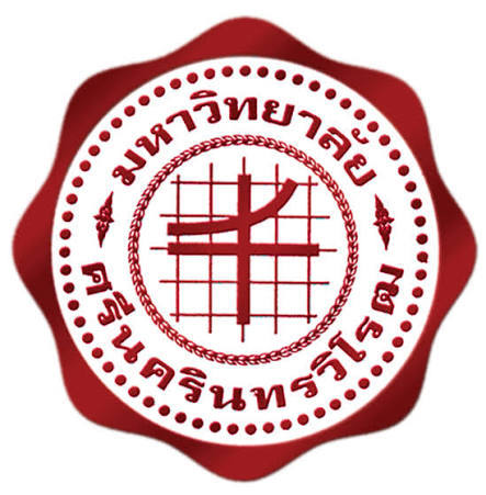 มหาวิทยาลัยศรีนครินทรวิโรฒ