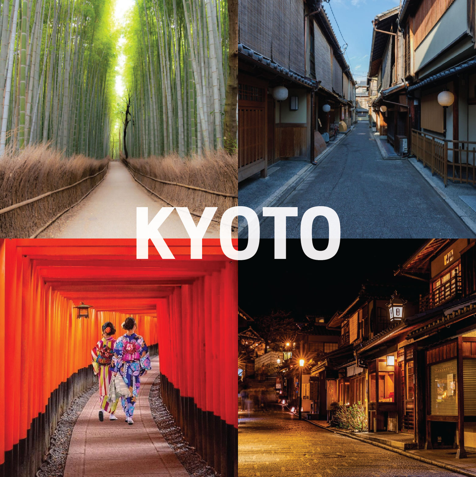 วัดคินคะคุจิหรือวัดทองสถานที่ท่องเที่ยวทางประวัติศาสตร์ในเกียวโต