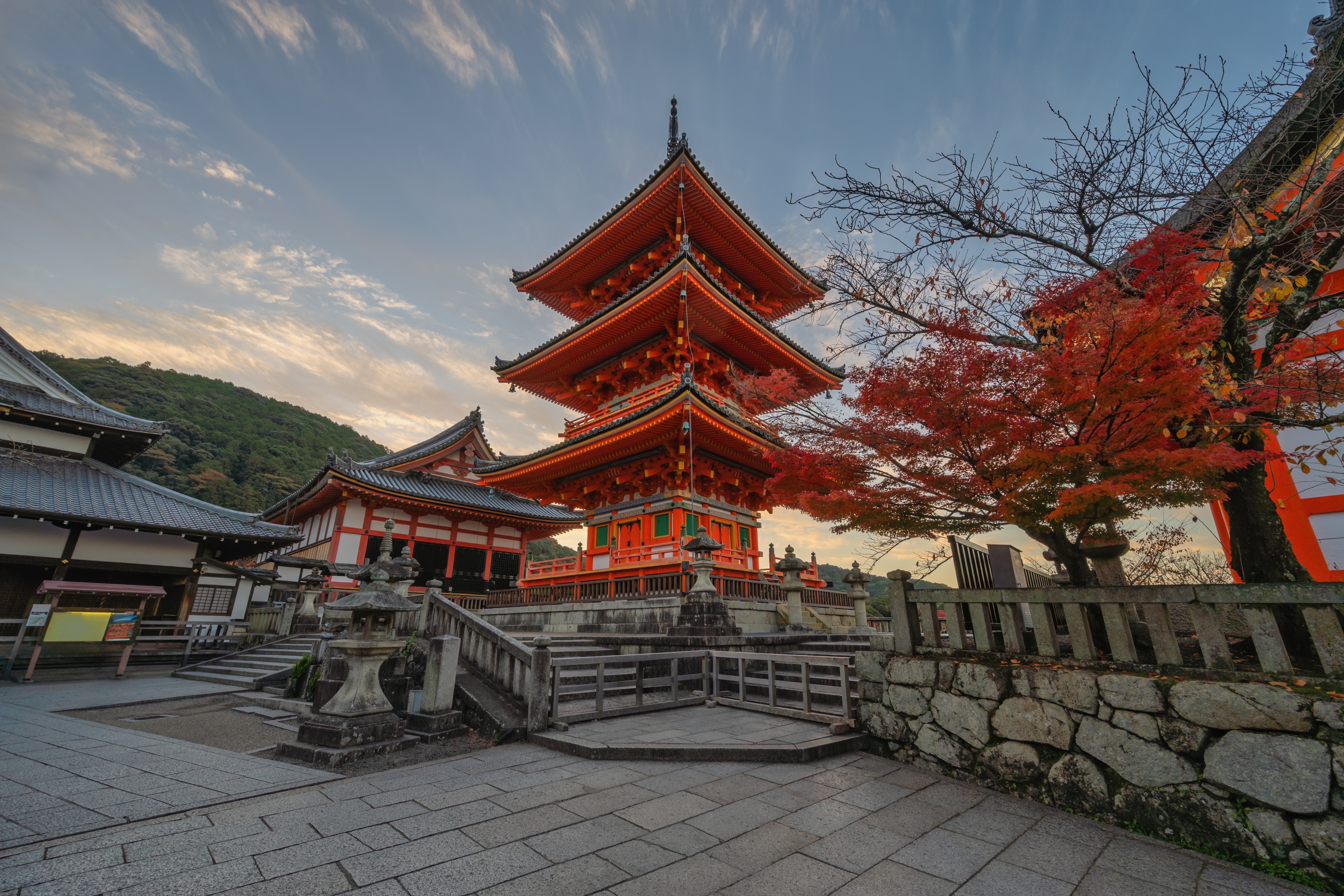 วัดเซ็นโซจิ วัดอาซากุสะ Senso-ji โตเกียว