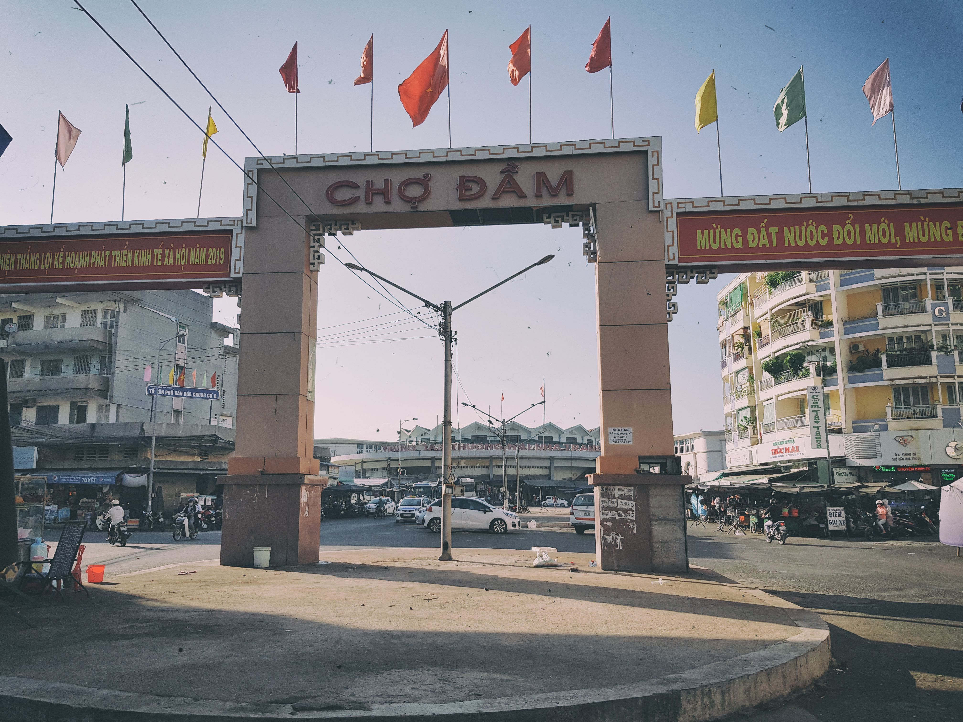 แพลนเที่ยวญาจาง แนะนำสถานที่ท่องเที่ยวญาจาง เวียดนาม