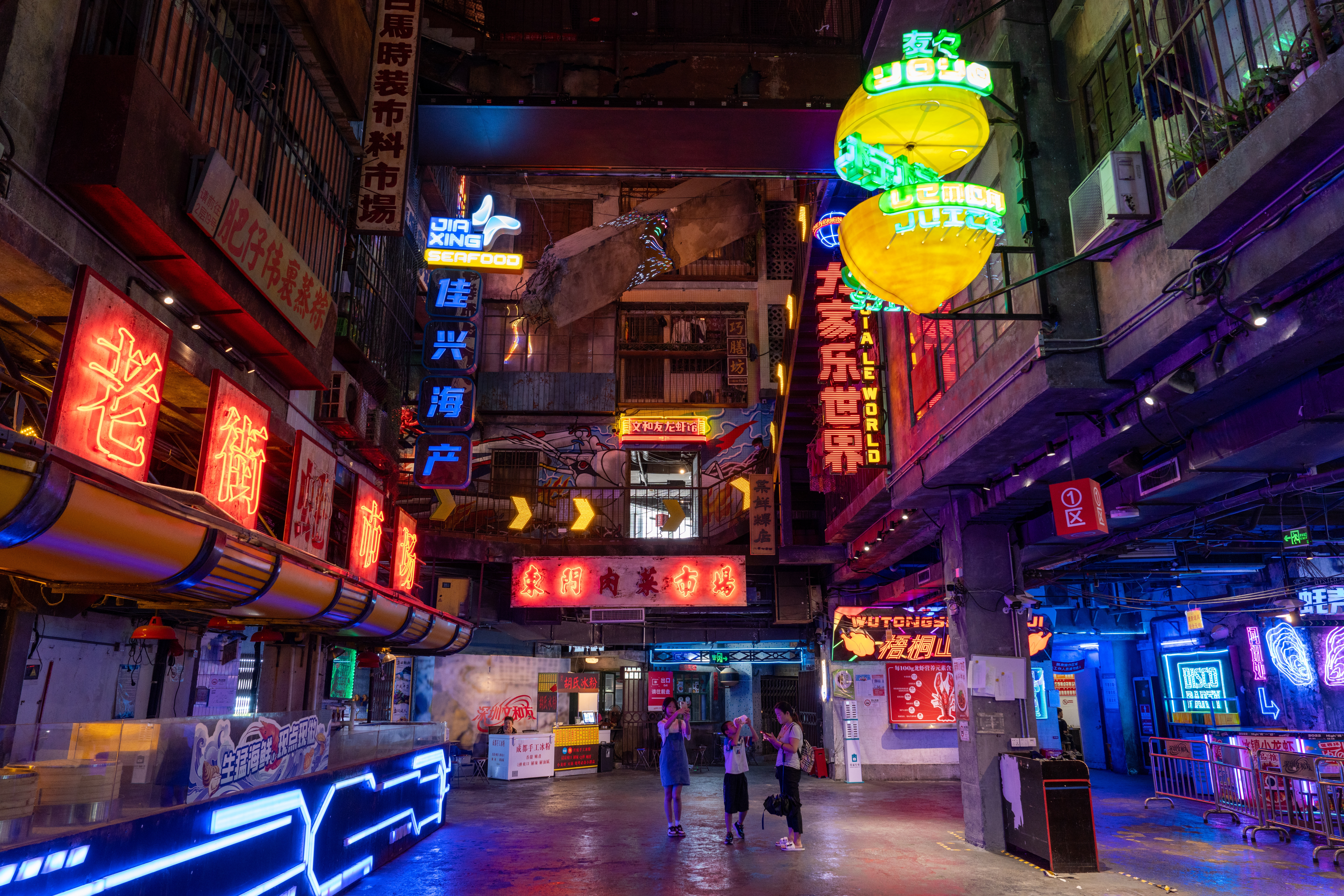 Ping An Finance Centre เซินเจิ้น และเมืองโบราณหนานโถว แหล่งท่องเที่ยวจีนยอดนิยม