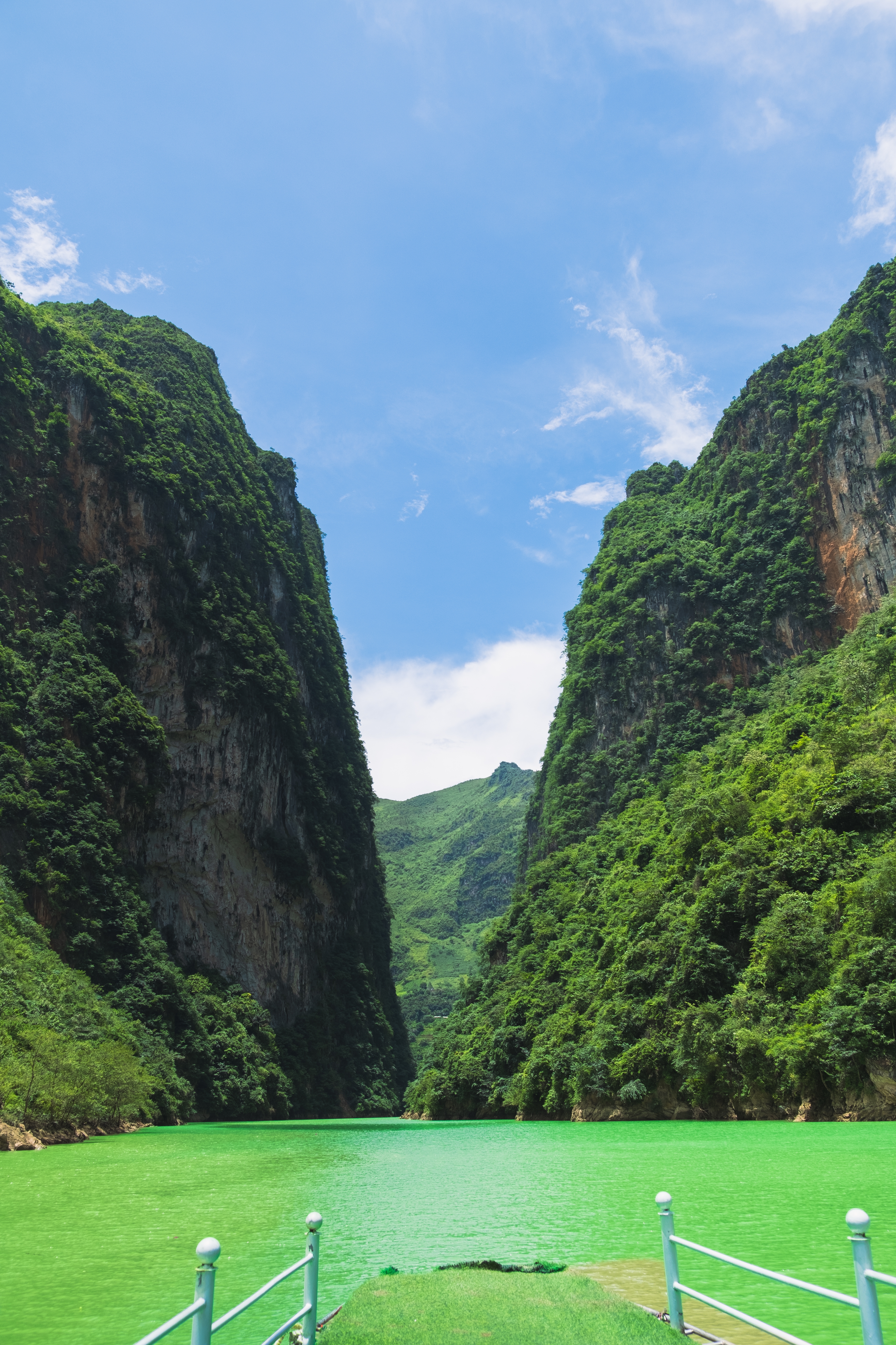 ช่องเขามาปีแลง Ha Giang