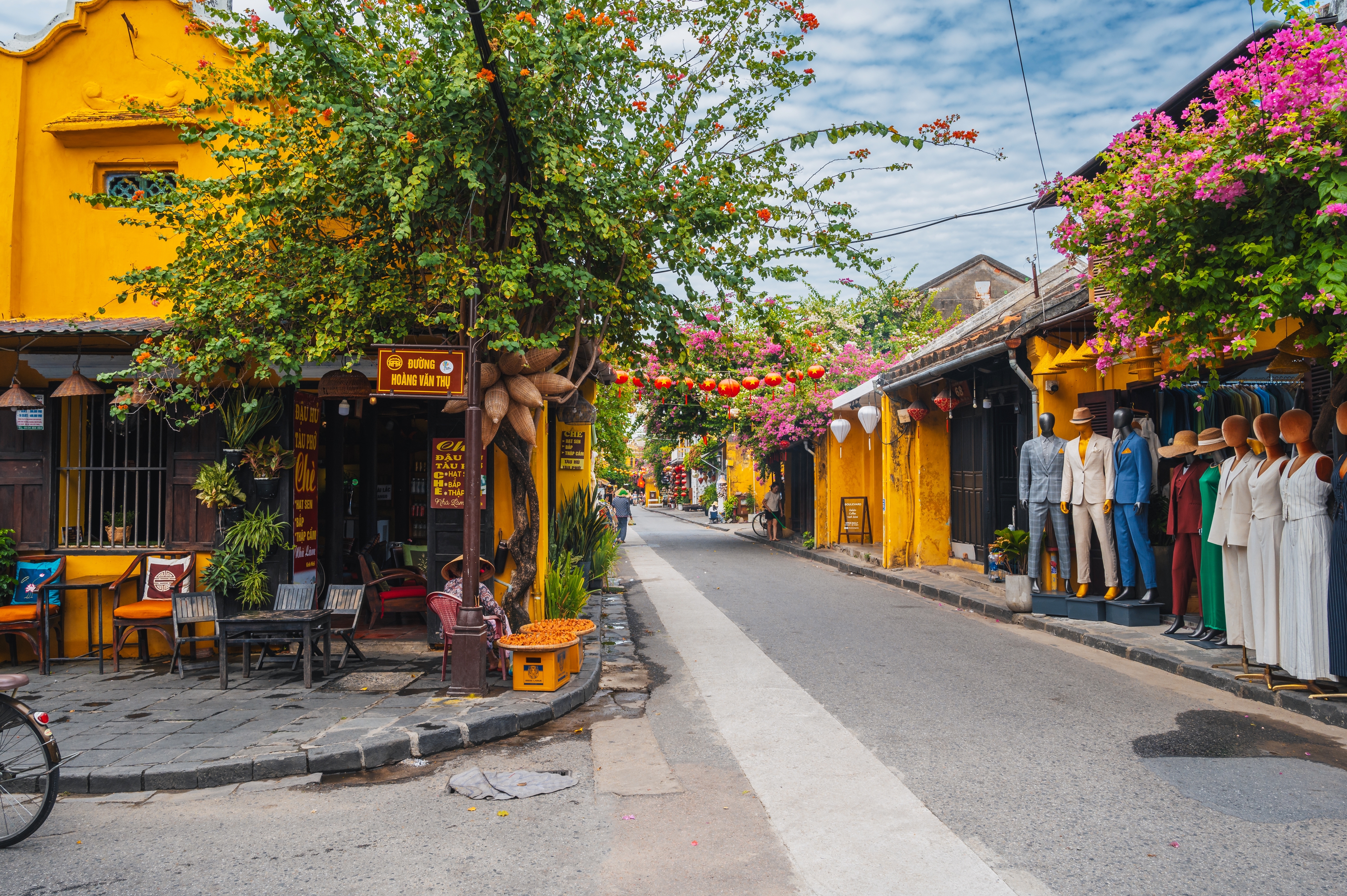 บริการจัดกรุ๊ปทัวร์ท่องเที่ยวเวียดนาม Lion Travels